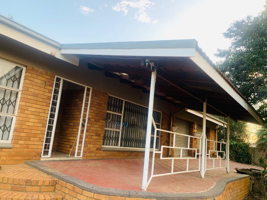 3 Bedroom Property for Sale in Deneysville Free State